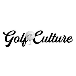 GOLF CULTURE