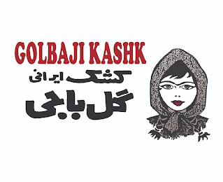 GOLBAJI KASHK