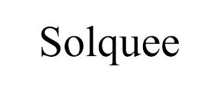 SOLQUEE