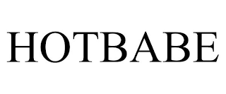 HOTBABE