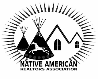 NATIVE AMERICAN REALTORS ASSOCIATION CORPORATION