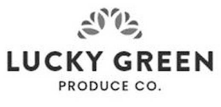 LUCKY GREEN PRODUCE CO.