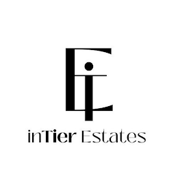 IE INTIER ESTATES