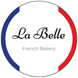 LA BELLE FRENCH BAKERY