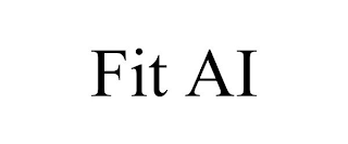 FIT AI