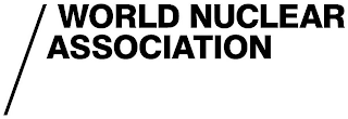 WORLD NUCLEAR ASSOCIATION