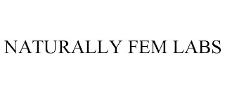 NATURALLY FEM LABS