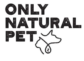 ONLY NATURAL PET