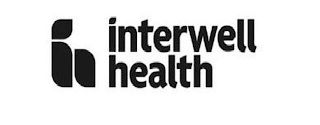 IH INTERWELL HEALTH