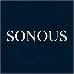 SONOUS