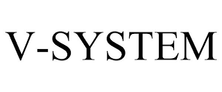 V-SYSTEM