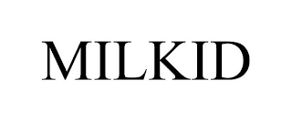 MILKID