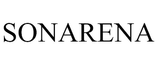 SONARENA