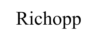 RICHOPP