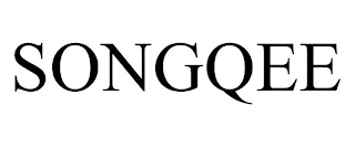 SONGQEE