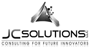 JC SOLUTIONS LLC CONSULTING FOR FUTURE INNOVATORS