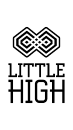 8 LITTLE HIGH