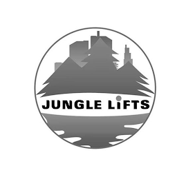 JUNGLE LIFTS