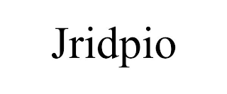 JRIDPIO