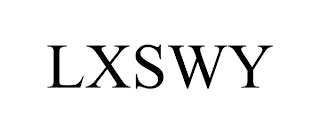 LXSWY