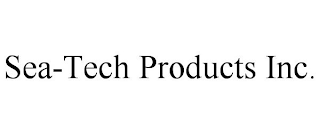 SEA-TECH PRODUCTS INC.