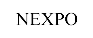 NEXPO