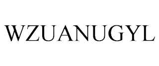 WZUANUGYL
