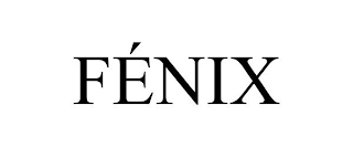 FÉNIX