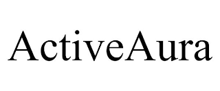 ACTIVEAURA