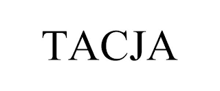 TACJA