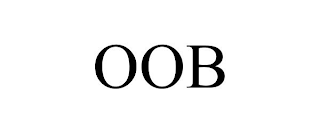 OOB