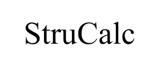 STRUCALC