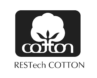 COTTON RESTECH COTTON