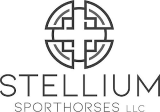 STELLIUM SPORTHORSES LLC
