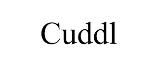 CUDDL