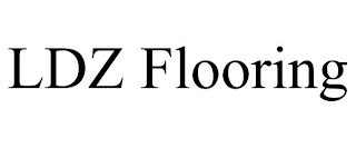 LDZ FLOORING