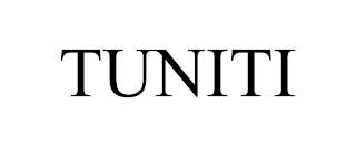 TUNITI