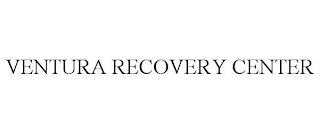 VENTURA RECOVERY CENTER