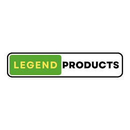 LEGEND PRODUCTS