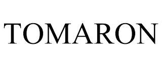 TOMARON