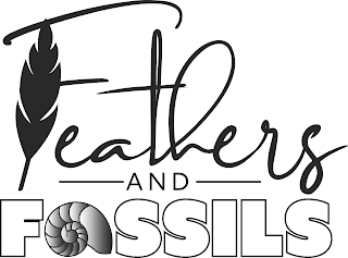 FEATHERSANDFOSSILS