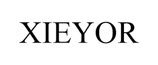 XIEYOR