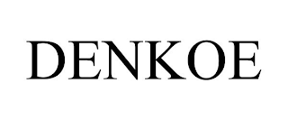 DENKOE