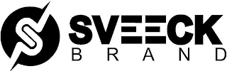 S SVEECK BRAND