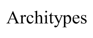 ARCHITYPES