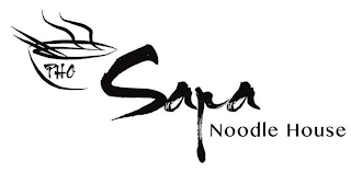 SAPA NOODLE HOUSE