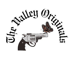 THE VALLEY ORIGINALS