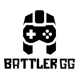 BATTLER GG