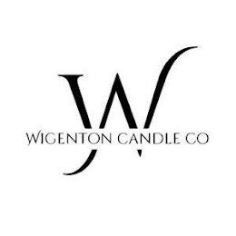 W WIGENTON CANDLE CO