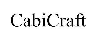 CABICRAFT